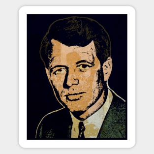 RFK-3 Sticker